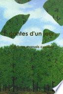 Contes d'un Jour