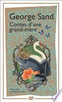 Contes d'une grand-mère