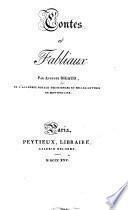 Contes de fabliaux