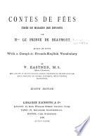 Contes de fées