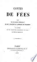 Contes de fées