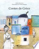 Contes de Grèce