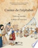Contes de l'alphabet I (A-H)