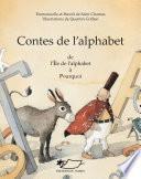 Contes de l'alphabet II (I-P)