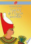 Contes de l'Egypte ancienne