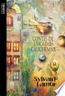 Contes de l'homme-cauchemar - Tome 1