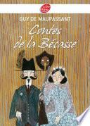 Contes de la Bécasse - Texte intégral
