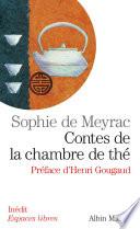Contes de la chambre de thé