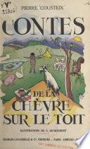 Contes de la chèvre sur le toit