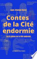 Contes de la Cité endormie
