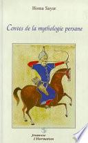 Contes de la mythologie persane