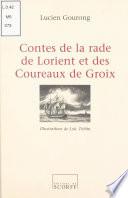 Contes de la rade de Lorient et des Coureaux de Groix