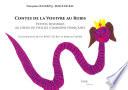 Contes de la Vouivre au rubis