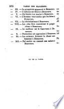 Contes de Miss Harriet Martineau sur l'économie politique: Le village et la ferme; Demerara