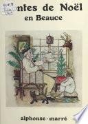 Contes de Noël en Beauce