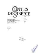 Contes de Sibérie