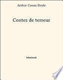 Contes de terreur