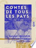 Contes de tous les pays