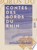 Contes des bords du Rhin