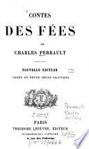 Contes Des Fées