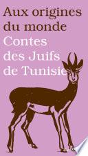 Contes des Juifs de Tunisie