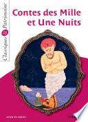 Contes des Mille et Une Nuits - Classiques et Patrimoine