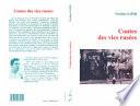 Contes des vies rusées