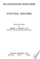 Contes divers