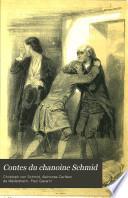Contes du chanoine Schmid