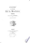 Contes du Chevalier de la Morliere
