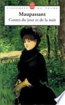 Contes du jour et de la nuit