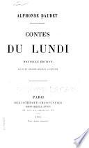 Contes du lundi