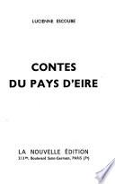 Contes du pays d'Eire