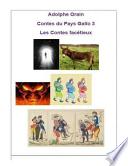 Contes du Pays Gallo 4