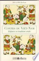 Contes du Viêt-Nam