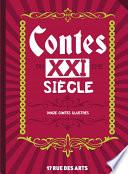 Contes du XXIème siècle