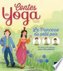 Contes du yoga - La Princesse au petit pois