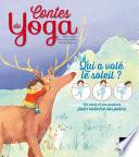 Contes du yoga - Qui a volé le soleil ?