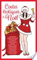 Contes érotiques de Noël