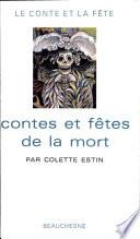 Contes et fêtes de la mort