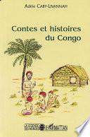 Contes et histoires du Congo