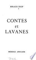 Contes et lavanes