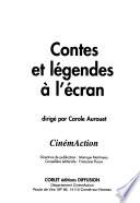 Contes et légendes à l'écran
