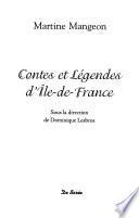 Contes et légendes d'Île-de-France