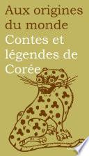 Contes et légendes de Corée