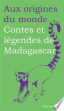 Contes et légendes de Madagascar