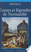 Contes et légendes de Normandie