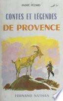 Contes et légendes de Provence