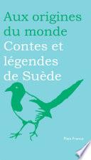 Contes et légendes de Suède