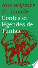 Contes et légendes de Tunisie